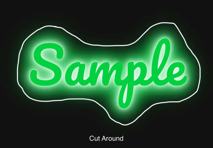 Sydney LED Signs Logo