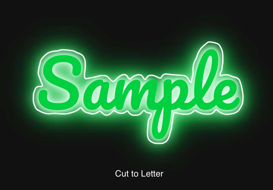 Sydney LED Signs Custom Neon Sign