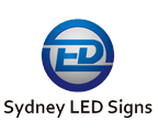 Sydney LED Signs Logo