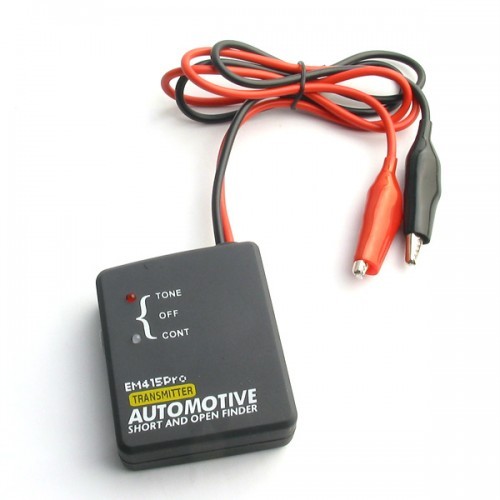 Automotive Cable Wire Tracker Tester Car Tracer Finder eBay