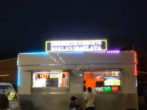 sydneyledsigns_outdoor_led_sign_message_board_for_kebabs_hotdog