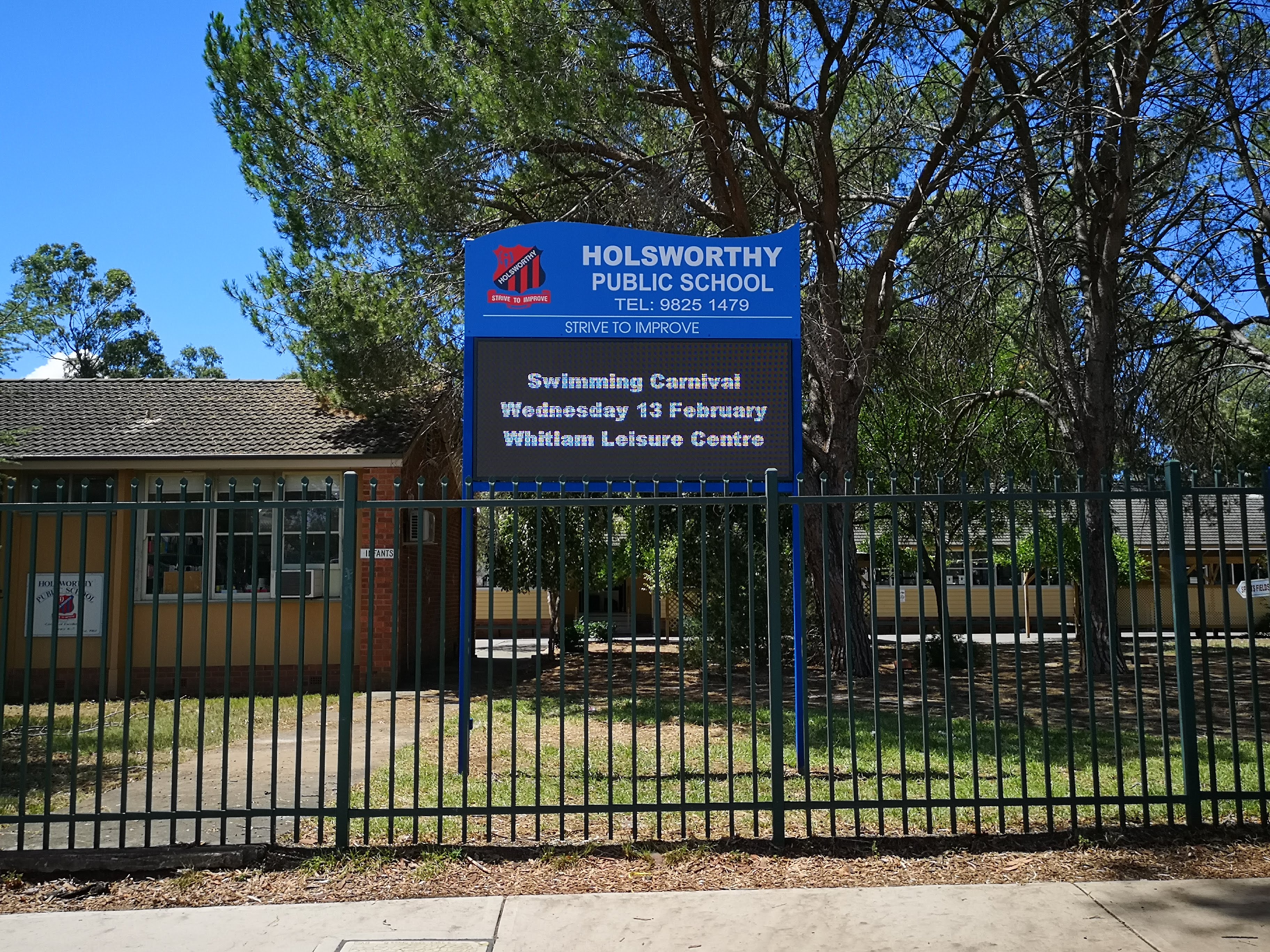 Sydney LED Signs LED & Neon Signage Manufacturer