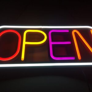 SYDNEY-LED-SIGNS-NEON-SIGN-OPEN-COLOR1