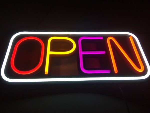 SYDNEY-LED-SIGNS-NEON-SIGN-OPEN-COLOR1