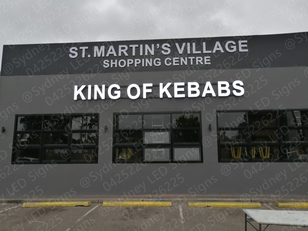 sydney-led-signs-illuminated-led-big-letter-sign-for-kebabs