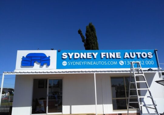sydneyledsigns_outdoor_3d_led_illuminated_letter_sign_for_autos